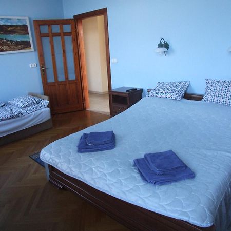 Art Guesthouse Budapest Bagian luar foto