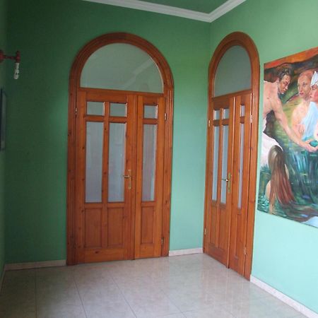 Art Guesthouse Budapest Bagian luar foto