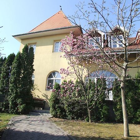 Art Guesthouse Budapest Bagian luar foto