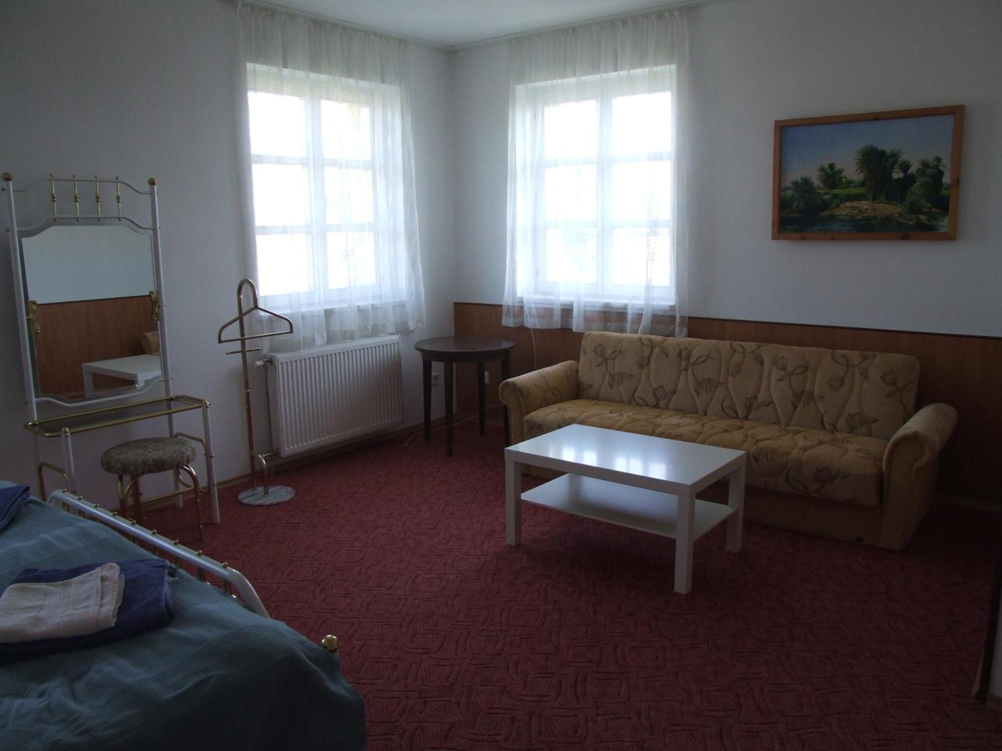 Art Guesthouse Budapest Bagian luar foto