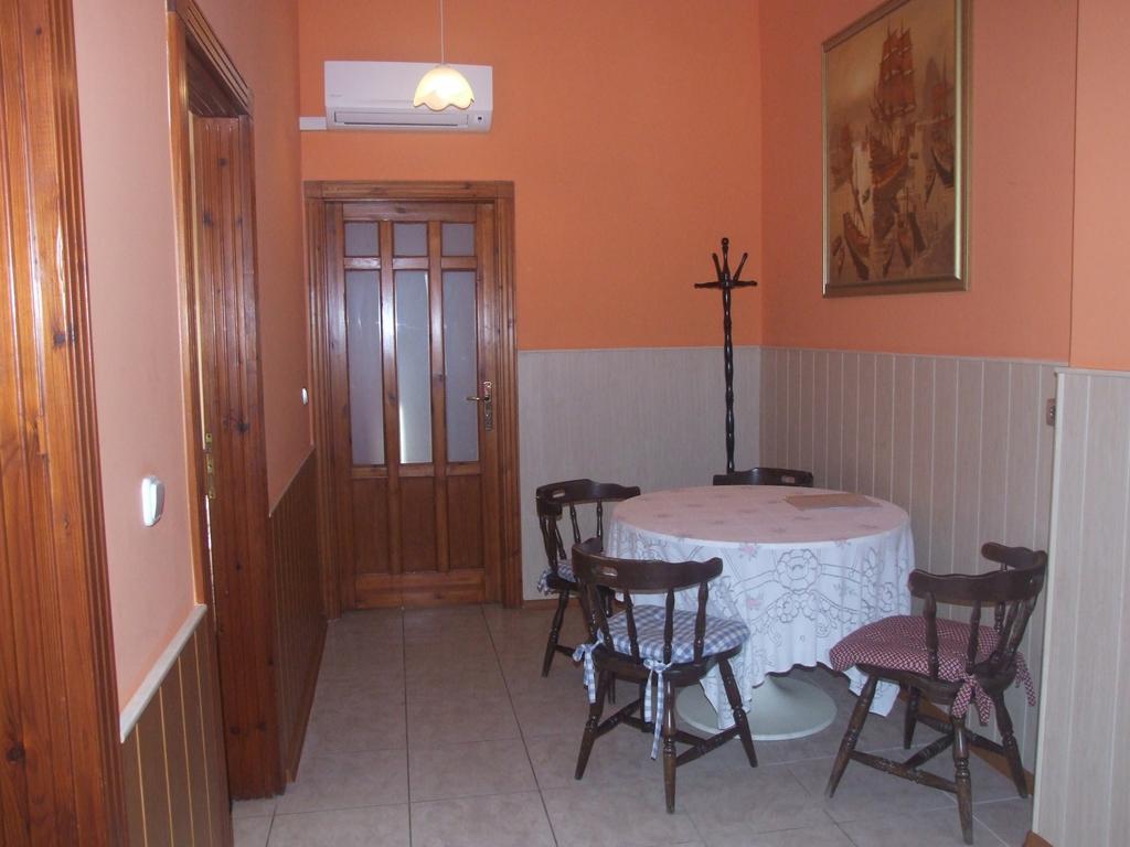 Art Guesthouse Budapest Bagian luar foto