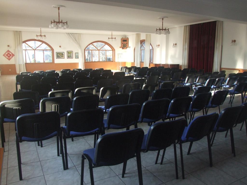 Art Guesthouse Budapest Bagian luar foto