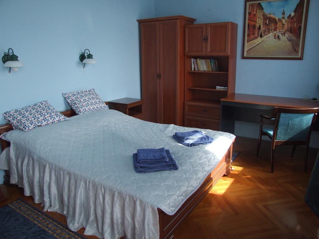Art Guesthouse Budapest Bagian luar foto