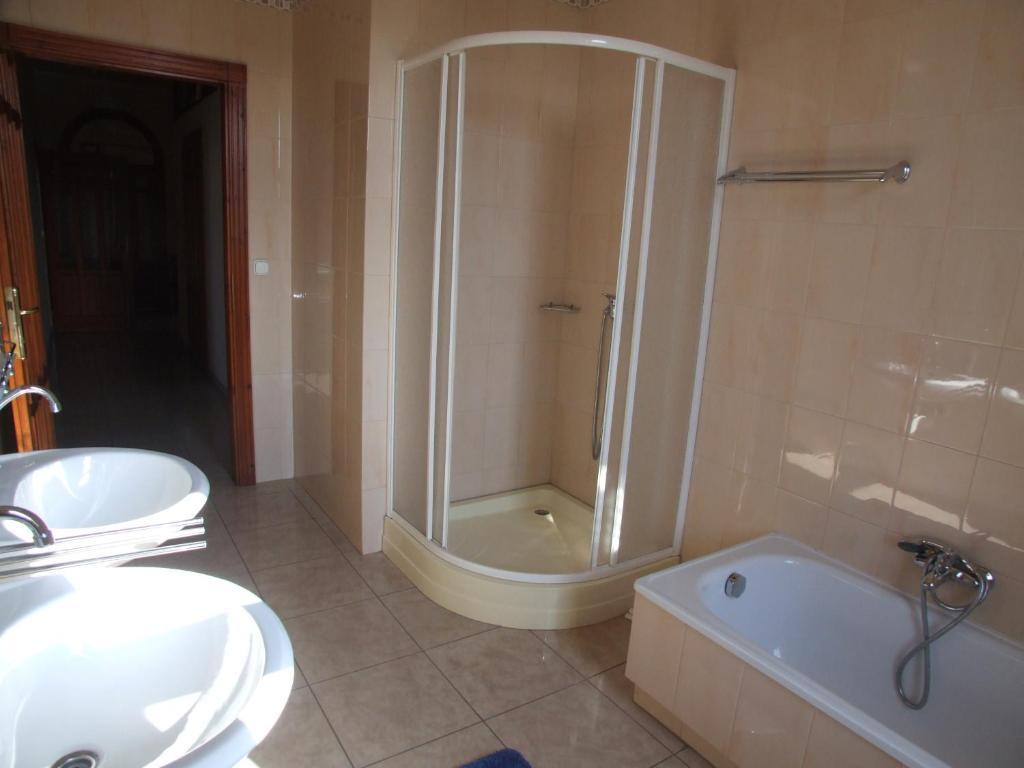 Art Guesthouse Budapest Ruang foto