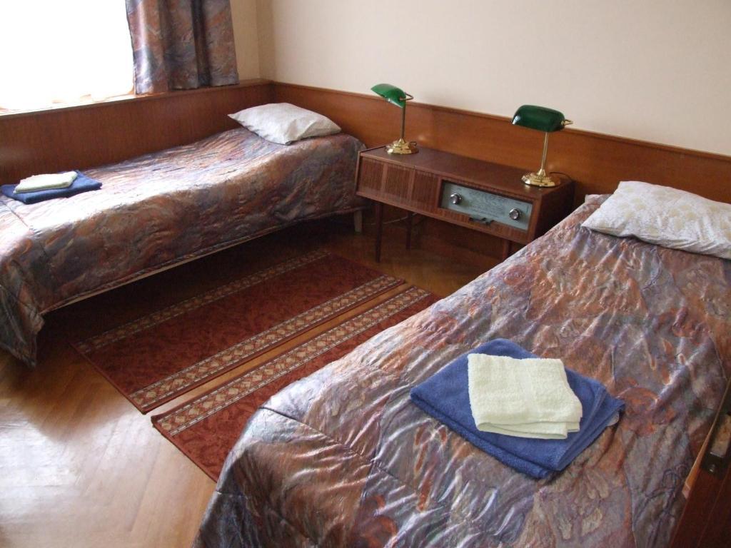 Art Guesthouse Budapest Ruang foto